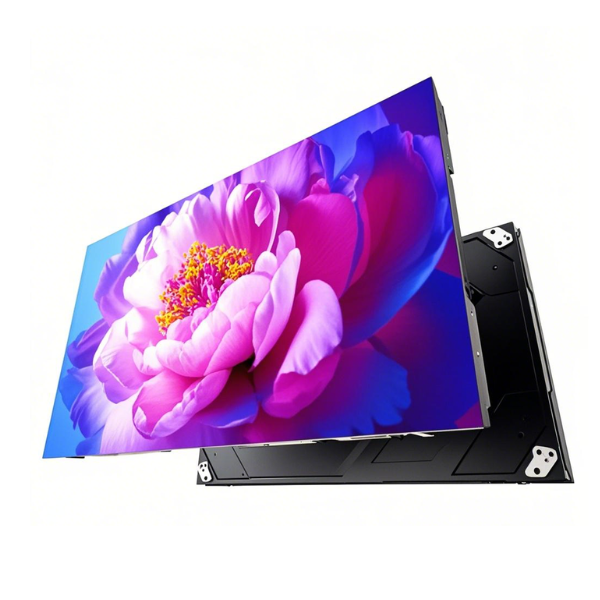 cob led display